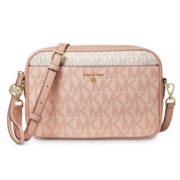 MICHAEL KORS Jet Set  女士老花相机包
