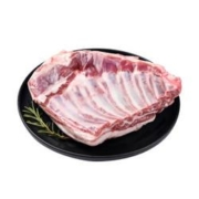 XIXIANJI西鲜记 国产盐池滩羊羔羊羊排750g