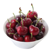 聚划算百亿补贴：百果园 智利车厘子 JJJ级 2.5kg