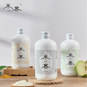 米客 经典原酿米酒 350ml*3瓶