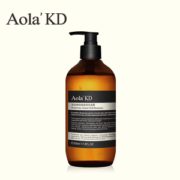 AolaKD 迷迭香洗发露 去屑止痒控油 500ml