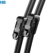 AOLIN 澳麟 通用无骨雨刷器 一对装