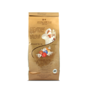 38节预售：Lindt瑞士莲 LINDOR软心系列软心精选巧克力 600克