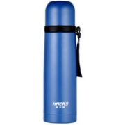 聚划算百亿补贴： HAERS 哈尔斯 LB-500F-6 子弹头保温杯 500ml