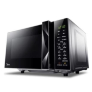 Midea 美的 M3-L233B 智能微波炉 20L 银