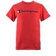 百亿补贴！ CHAMPION GT23H Y06794 男士美版短袖T恤 65元包邮（需用券）