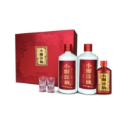 限地区： 小糊涂仙 普仙52度 485mlx2瓶 +100ml