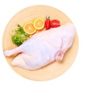 CP 正大食品 优选半片鸭 700g
