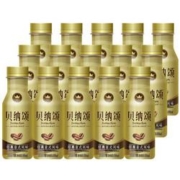 限华北、PLUS会员：贝纳颂 意式咖啡饮料280ml*15 *3件