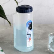2日0点！LOCK&LOCK 乐扣乐扣 HAP622B 塑料水壶 1.8L
