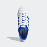 5日0点、38节预告： adidas 阿迪达斯 SUPERSTAR FV8270 男女子经典运动鞋