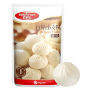 Baker Dream 百钻 中筋面粉 小麦粉 500g