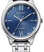 Citizen 西铁城 EM0500-73L 光动能女士手表 到手￥814.24