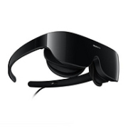 新低！3K超清巨幕，近视可玩，支持投屏：华为 VR Glass 智能VR眼镜