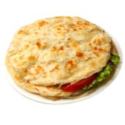 快手早餐！静益乐源 原味手抓饼 80g*30片 18.9元包邮（需用券）