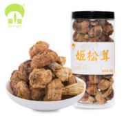 菌益 姬松茸 特级无熏硫巴西菇108g