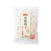缸鸭狗 宁波小汤圆 酒酿圆子 435g *4件