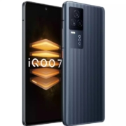 18日10点：vivo iQOO 7 5G 智能手机 12GB+256GB