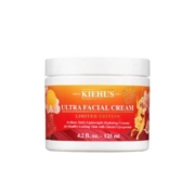 28日0点：Kiehl's科颜氏 2021新年限量版高保湿霜125ml