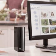国内可转保！Western Digital 西部数据 Elements 3.5英寸移动硬盘 16TB 到手￥2283.26