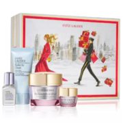 Estée Lauder 雅诗兰黛 多肽面颈霜护肤套装（价值$162）