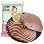 蒙都 开袋即食酱羊肝 250g/袋*10件