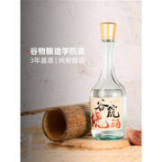 谷小酒 42度 谷院烧酒 500ml*6瓶