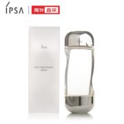 有券的上！IPSA 茵芙莎 流金岁月凝润美肤水 200ml 新低154元包邮包税（双重优惠）