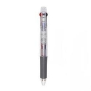 百亿补贴： ZEBRA 斑马 J3J2 三色按动中性笔 0.5mm