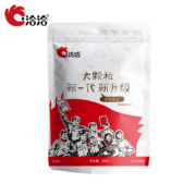 聚划算百亿补贴：CHANCE CHANCE 洽洽 多味瓜子500g*4袋