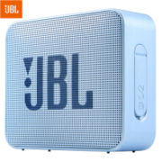 JBL GO2 音乐金砖二代 蓝牙音箱