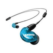 prime会员！SHURE 舒尔 SE215-BT2 蓝牙耳机 到手约516.06元