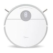 聚划算百亿补贴： Midea 美的 i5 Young 扫地机器人