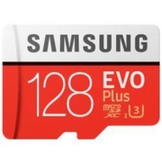 SAMSUNG 三星 EVO Plus 升级版 MicroSD卡 128GB