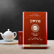 英德红茶 英红九号 150g*2件