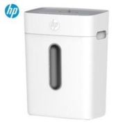 京东PLUS会员： HP 惠普 W1505CC 碎纸机