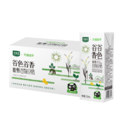 豆本豆 豆奶250ml*24盒*3