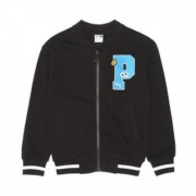 PUMA 彪马 儿童长袖针织外套