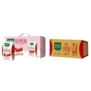 88VIP：豆本豆 唯甄红枣豆奶 250ml*24盒 *3件