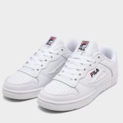 FILA FX 100女士低帮复古老爹鞋