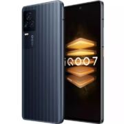 22日10点：vivo iQOO 7 5G 智能手机 12GB+256GB