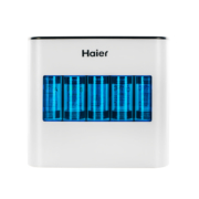 聚划算百亿补贴： Haier 海尔 HU603-5(B) 净水器