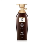 吕 棕吕 固发防脱滋养洗发水500ml *2件