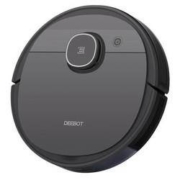 ECOVACS 科沃斯 T5 Power DX93 扫地机器人 扫拖一体