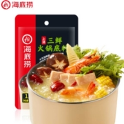 海底捞 火锅底料 多口味可选 125g *8件