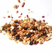 WOMAI 喔迈 每日坚果混合坚果 C款 500g *2件