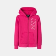 NIKE 耐克 女童休闲外套