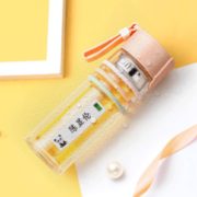 我爱姓名贴 儿童姓名贴 24贴/份 多款可选 1.8元包邮（需用券）