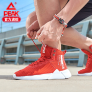 聚划算百亿补贴：PEAK 匹克 DE010451 男士休闲运动鞋