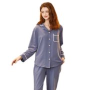 历史新低：FENTENG 芬腾 10020525117018 女士家居服
